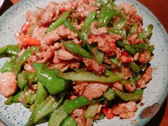 -辣瓦·江西爆炒馆子