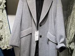 -ZARA(金安国际购物广场店)