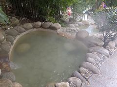 -三江森林温泉度假区