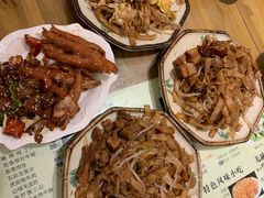 -葛记焖饼(伏牛路店)