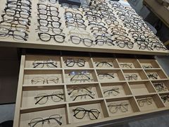 -棱石眼镜(CP静安店)