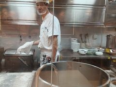 -陳香貴·兰州牛肉面(上海长风大悦城店)
