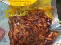 -七星椒卤菜(三圣宫店)