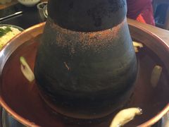 -裕德孚·非遗手切涮羊肉(东直门内大街店)