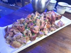 -三个蒙古大叔羊肉串(大宁店)