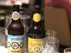 -海底捞火锅(金光华店)