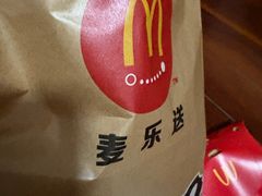 -麦当劳(无锡永乐店)