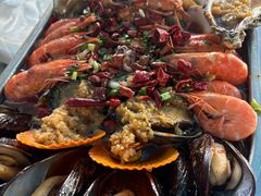 -阿弟特色海鲜餐厅·大排档(平潭店)