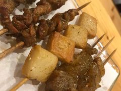 -管氏翅吧(护国寺店)