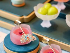 -天津海河悦榕庄·Lobby Lounge大堂吧