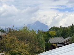 -时光吧·大堂吧·丽江和府洲际度假酒店