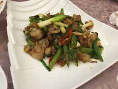 -围龙屋客家食府(福田店)