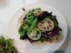 荷塘月色-萍香大厨·锅包肉(大东门店)