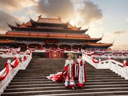 -色色婚纱摄影(大沥旗舰店)