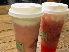 -喜茶(深圳丰盛町店)