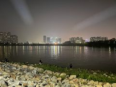 -满记甜品(岭南新天地店)