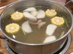 -掂档潮汕牛肉火锅(cityon熙地港店)