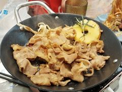-快乐爱斯米牛排·寿喜烧自助(亿合城店)