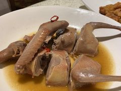 -金美华轩(东方路齐鲁店)