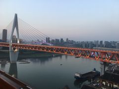景观位-纸盐河码头火锅(十八梯店)
