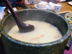 -敏珠拉姆藏餐·南京厨房(富春江东街店)