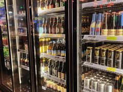 自助取餐区-酒肆浅葱•烧烤•龙虾•排档(卓悦intown店)