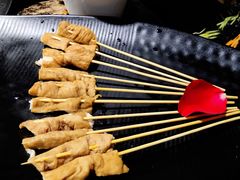 -菌自在·云南野生菌火锅(长安万达店)