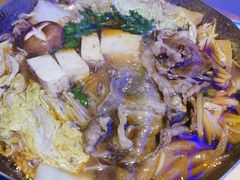 -琴寿司居酒屋(中山广场店)