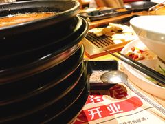 -千寻烧肉(政务区店)