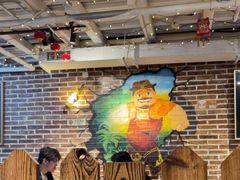 -三个大叔烤羊肉串·炭炉砂锅菜(西三旗店)