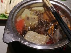 -一叶一世界•素食餐厅(环球中心店)
