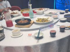 -苏淮景·苏闽融创菜·海鲜(原空港井河轩店)
