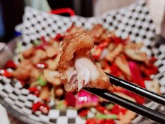 -酒肆浅葱•烧烤•龙虾•排档(卓悦intown店)