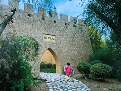 -武清南湖绿博园