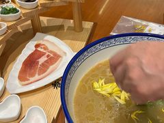 -香麒园·过桥米线·南湖雅宴