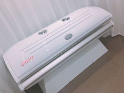 -様共享美容连锁机构