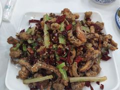 -聚福缘菜馆(隆昌路店)