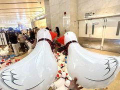 -CityOn熙地港（西安）购物中心