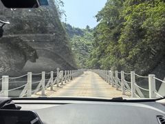 -狮子关旅游区