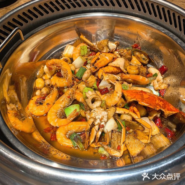 七欣天(上海淮海路新尚广场店)图片
