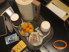 -华夏良子·足道SPA艾灸(图书大厦店)