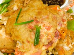 花蟹-瑞福园联谊餐室(茂名南路店)