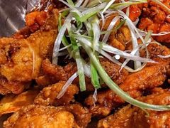 -MI WU FACTORY米屋美食工厂餐厅(绿地店)