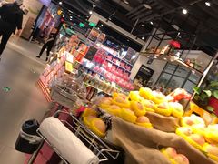 -Olé精品超市(北京合生汇店)
