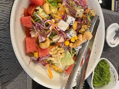 -昱匠·日本料理(金融街店)