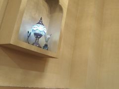 -阿拉木汗餐厅(山大路店)