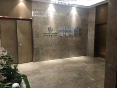 -袁林健身(名仕悦府店)