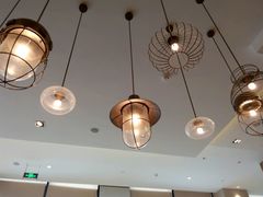 -华邑酒店·鲜艳全日自助餐厅