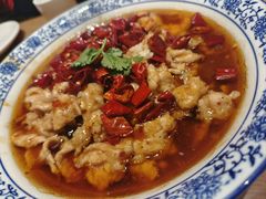 -同合居·非遗东北菜(红博会展店)