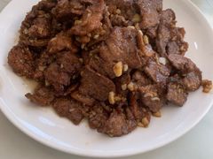 老爆三-同发号饭庄(复兴路店)